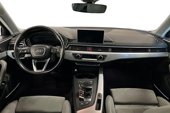 Audi A4 allroad 12 of 30