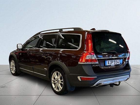 Volvo XC70 5 of 5