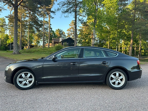 Audi A5 3 of 5