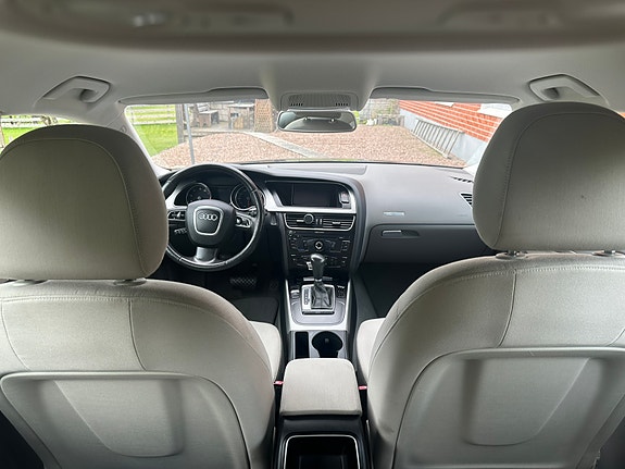 Audi A5 5 of 5