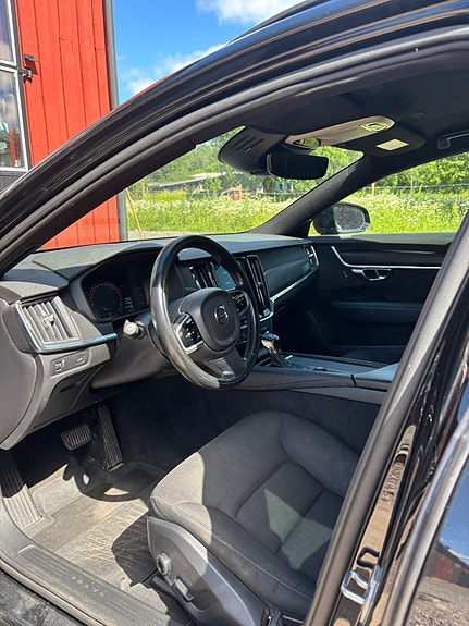 Volvo V90 5 of 5