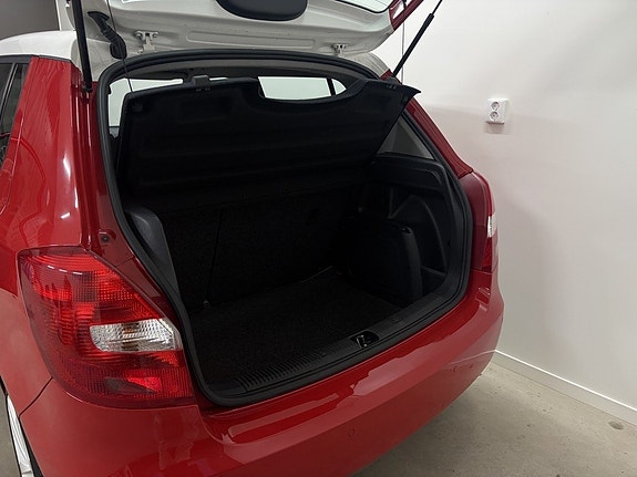 Skoda Fabia 9 of 9