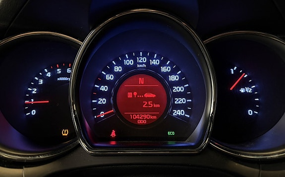 Kia Ceed 7 of 10