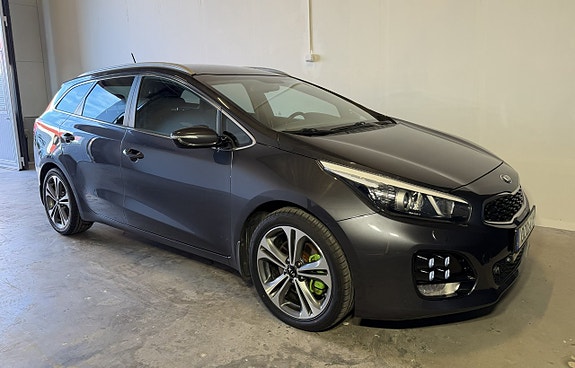 Kia Ceed 5 of 10