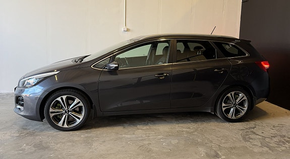 Kia Ceed 3 of 10