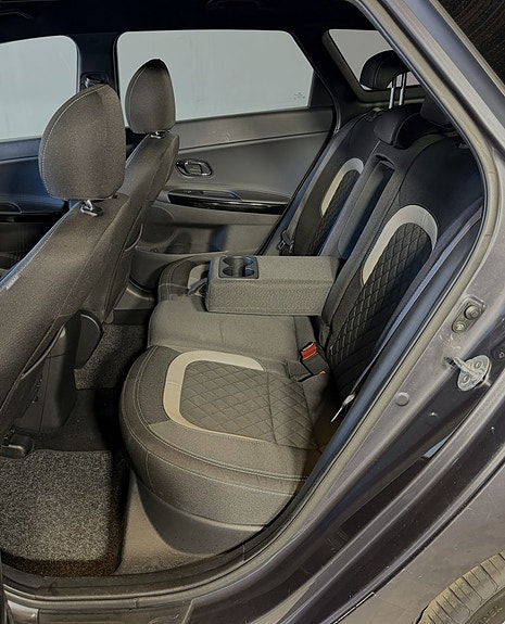 Kia Ceed 10 of 10