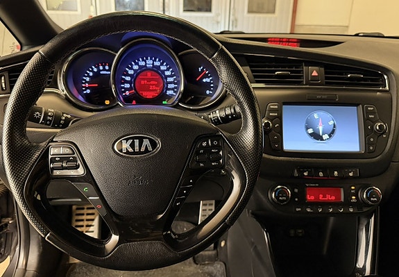 Kia Ceed 6 of 10