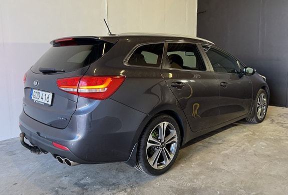 Kia Ceed 4 of 10