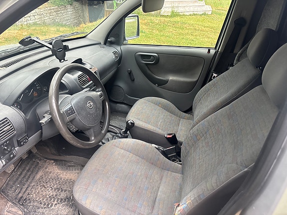 Opel Combo 2 of 5