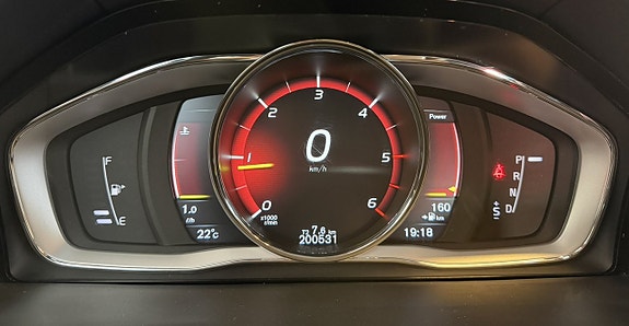 Volvo V60 10 of 12