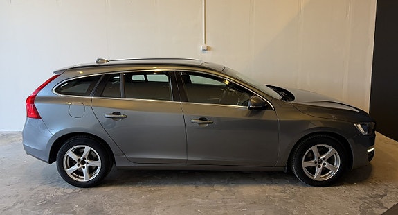Volvo V60 6 of 12
