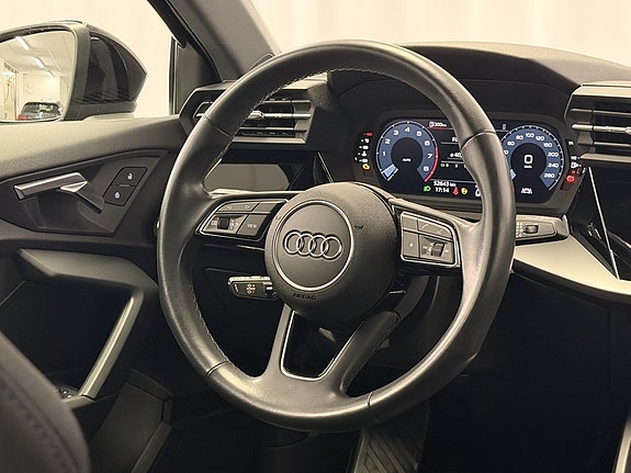 Audi A3 14 of 16