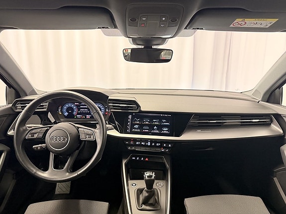 Audi A3 13 of 16