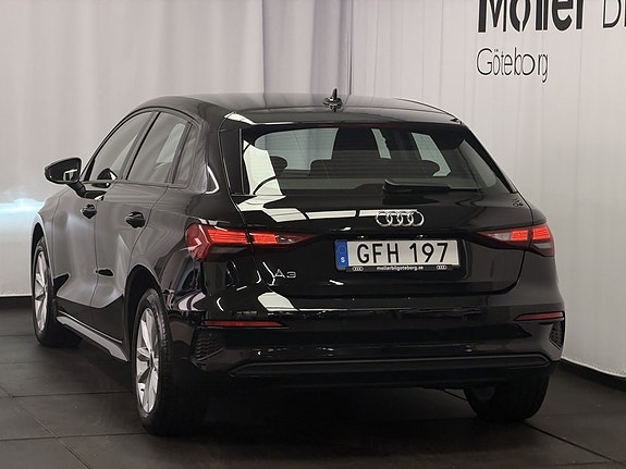 Audi A3 7 of 16
