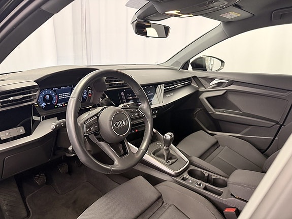 Audi A3 12 of 16