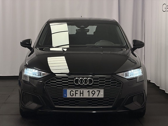Audi A3 5 of 16
