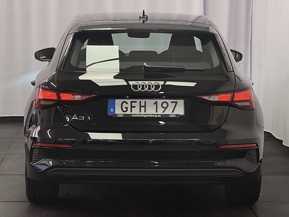 Audi A3 6 of 16