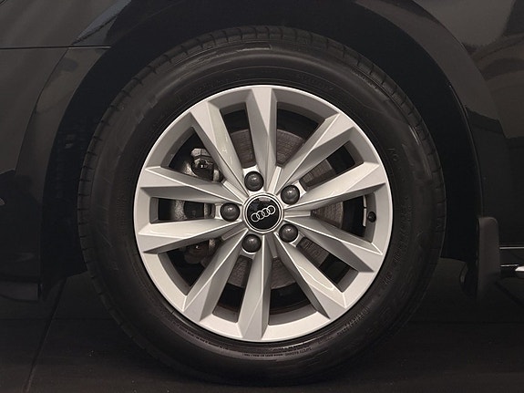 Audi A3 9 of 16