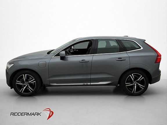 Volvo XC60 4 of 5