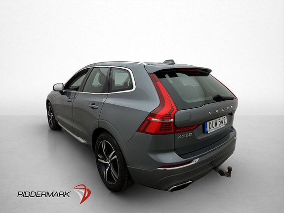 Volvo XC60 5 of 5