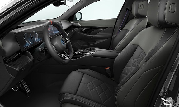 BMW i5 2 of 2