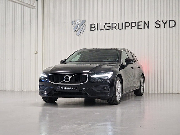 Volvo V60 3 of 22