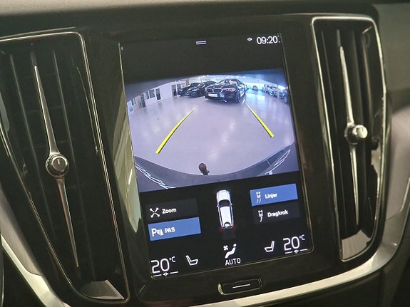 Volvo V60 20 of 22