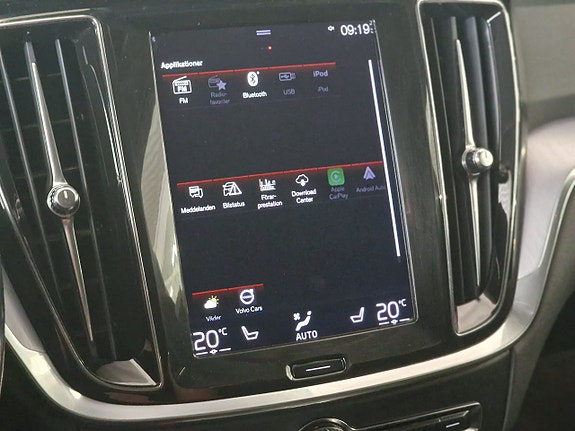 Volvo V60 19 of 22