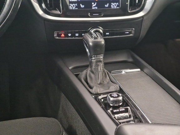 Volvo V60 15 of 22