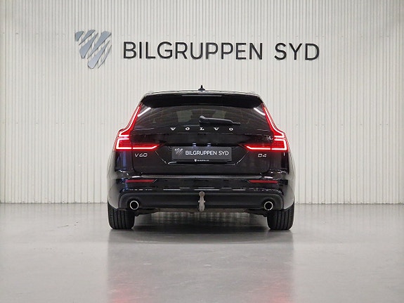 Volvo V60 6 of 22
