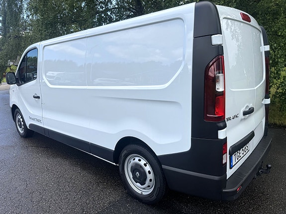 Renault Trafic 5 of 5