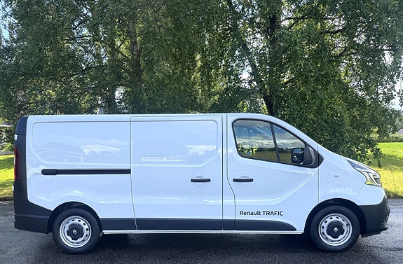 Renault Trafic 15 of 17