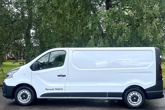 Renault Trafic 16 of 17