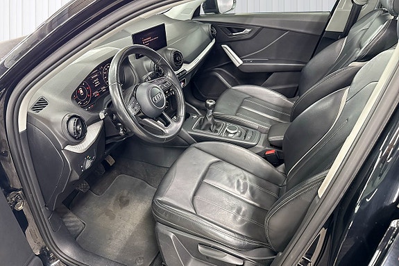 Audi Q2 14 of 18