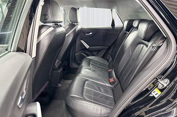 Audi Q2 15 of 18