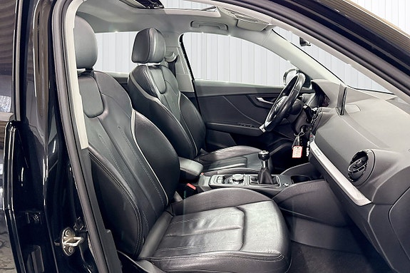 Audi Q2 17 of 18