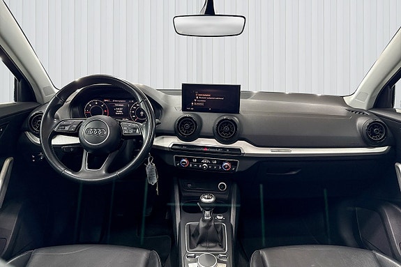 Audi Q2 9 of 18