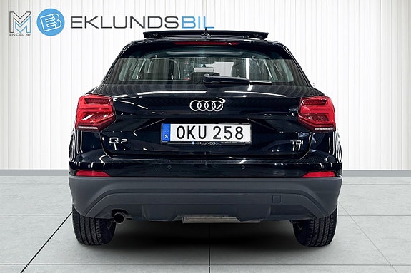 Audi Q2 5 of 5