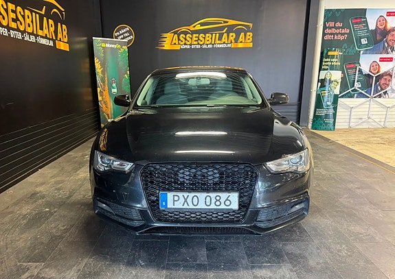 Audi A5 6 of 23