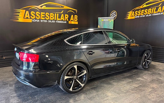 Audi A5 12 of 23