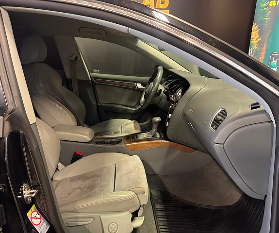 Audi A5 22 of 23