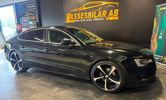 Audi A5 14 of 23