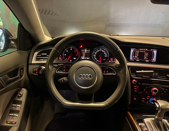 Audi A5 21 of 23