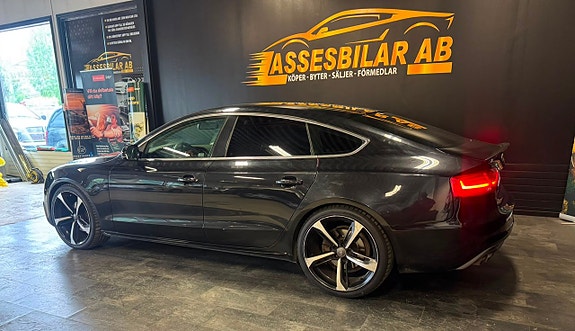 Audi A5 9 of 23
