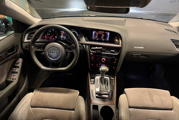 Audi A5 20 of 23