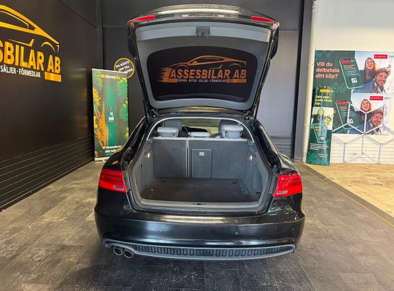 Audi A5 11 of 23