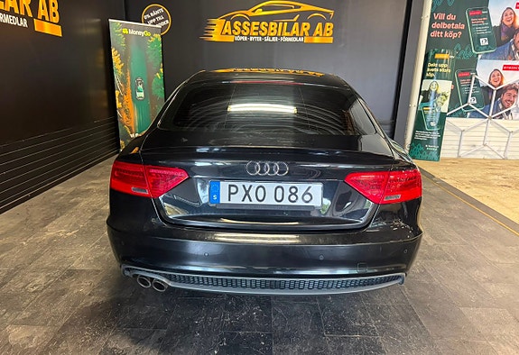 Audi A5 10 of 23