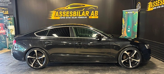 Audi A5 13 of 23