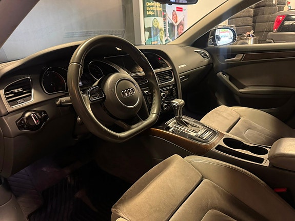Audi A5 18 of 23