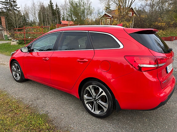 Kia Ceed 5 of 5
